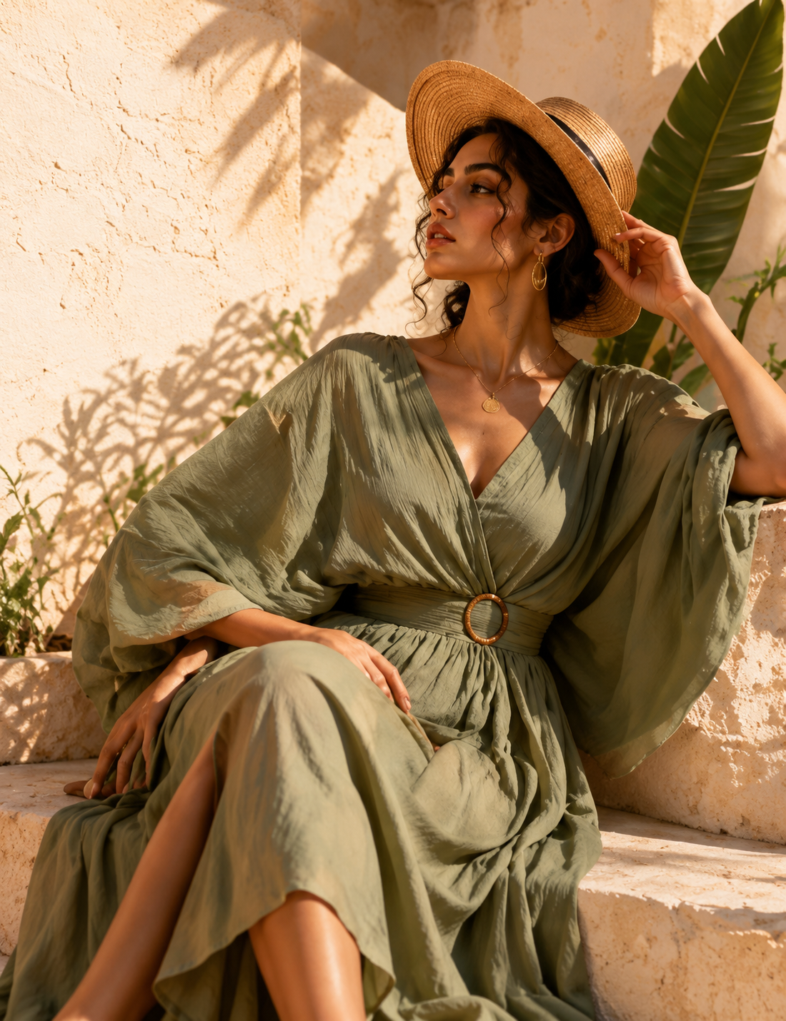 Resort Wear